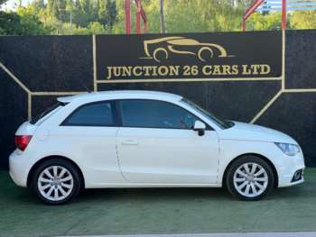 Used Audi A1 2011 for sale - 74685672: Photo