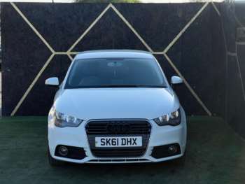 Used Audi A1 2011 for sale - 74685672: Photo