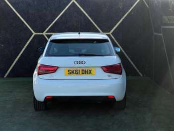 Used Audi A1 2011 for sale - 74685672: Photo