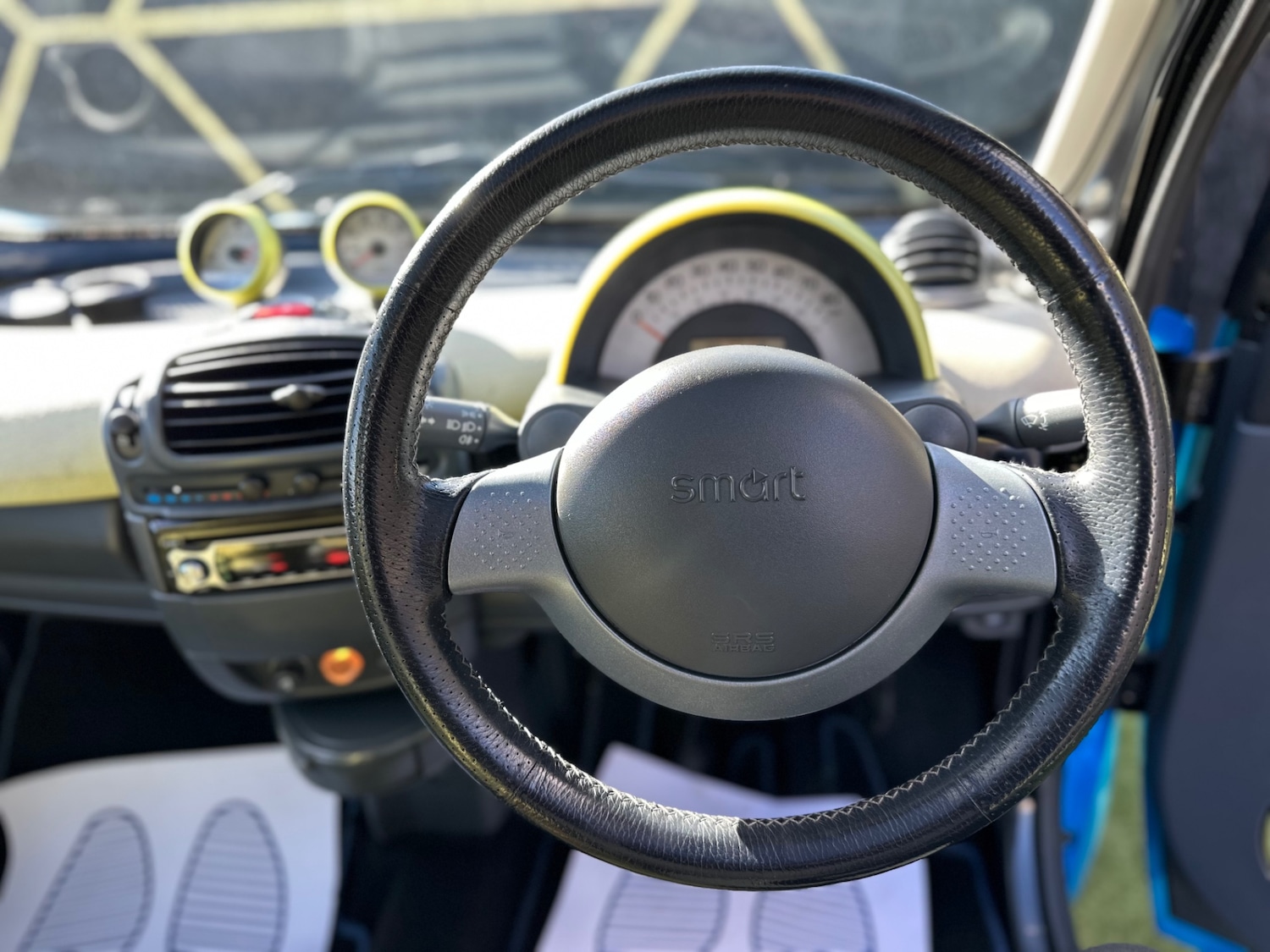 Used smart city 2001 for sale - 77889329: Photo 11