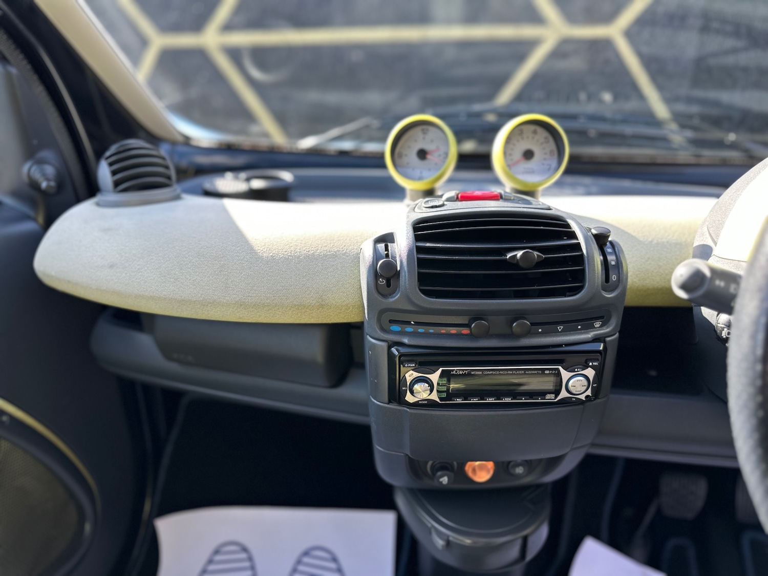 Used smart city 2001 for sale - 77889329: Photo 12