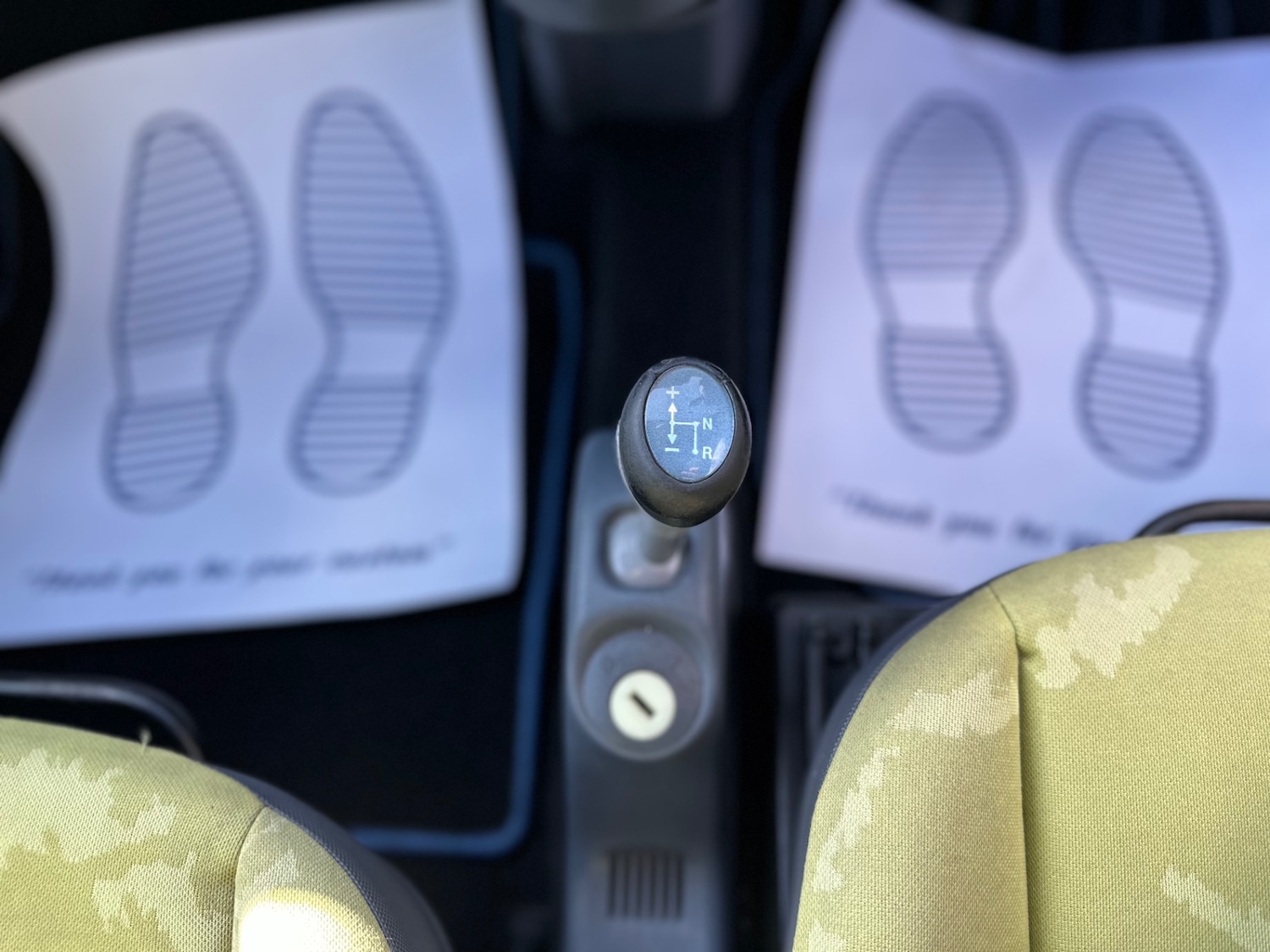 Used smart city 2001 for sale - 77889329: Photo 13