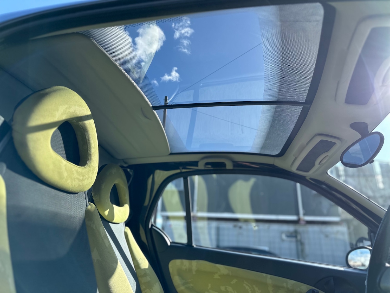 Used smart city 2001 for sale - 77889329: Photo 14