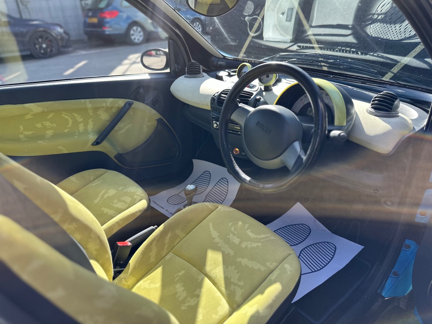 Used smart city 2001 for sale - 77889329: Photo 6