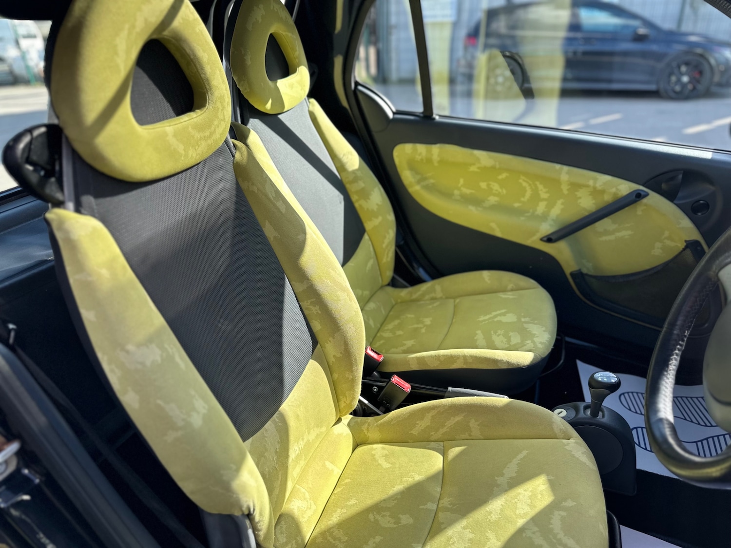 Used smart city 2001 for sale - 77889329: Photo 7