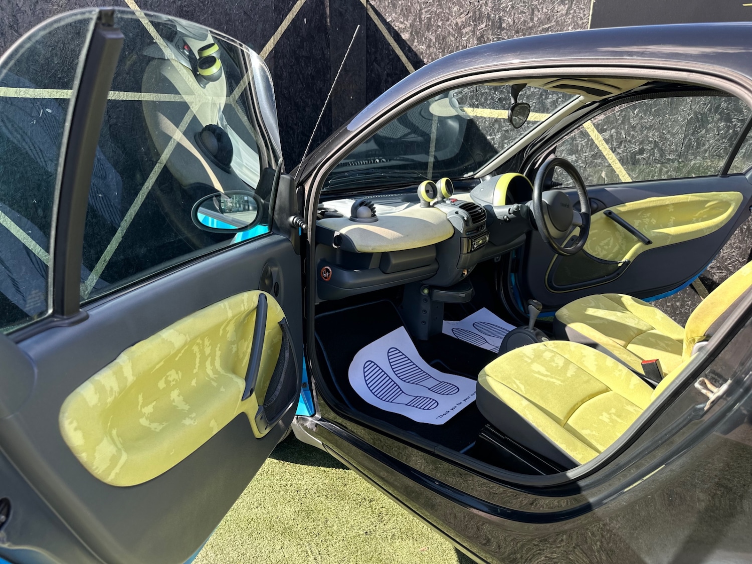 Used smart city 2001 for sale - 77889329: Photo 8