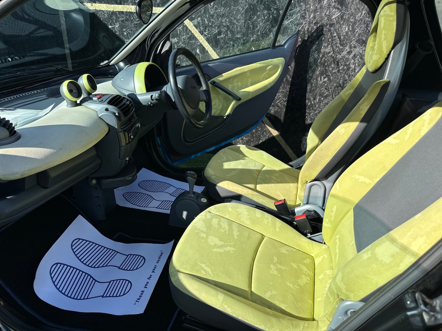 Used smart city 2001 for sale - 77889329: Photo 9