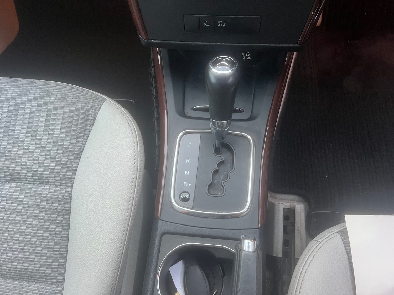 Used Mercedes-Benz A-Class 2012 for sale - 76197244: Photo 13