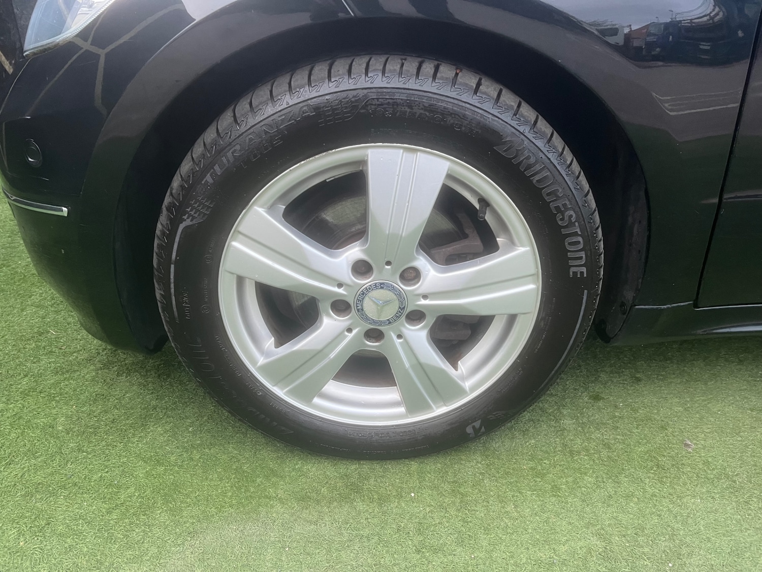 Used Mercedes-Benz A-Class 2012 for sale - 76197244: Photo 17
