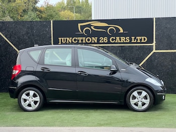Used Mercedes-Benz A-Class 2012 for sale - 76197244: Photo