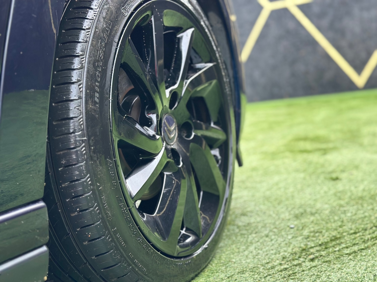 Used Citroen DS3 2015 for sale - 77476632: Photo 12