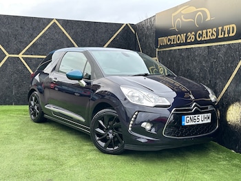 Used Citroen DS3 2015 for sale - 77476632: Photo