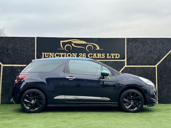 Used Citroen DS3 2015 for sale - 77476632: Photo