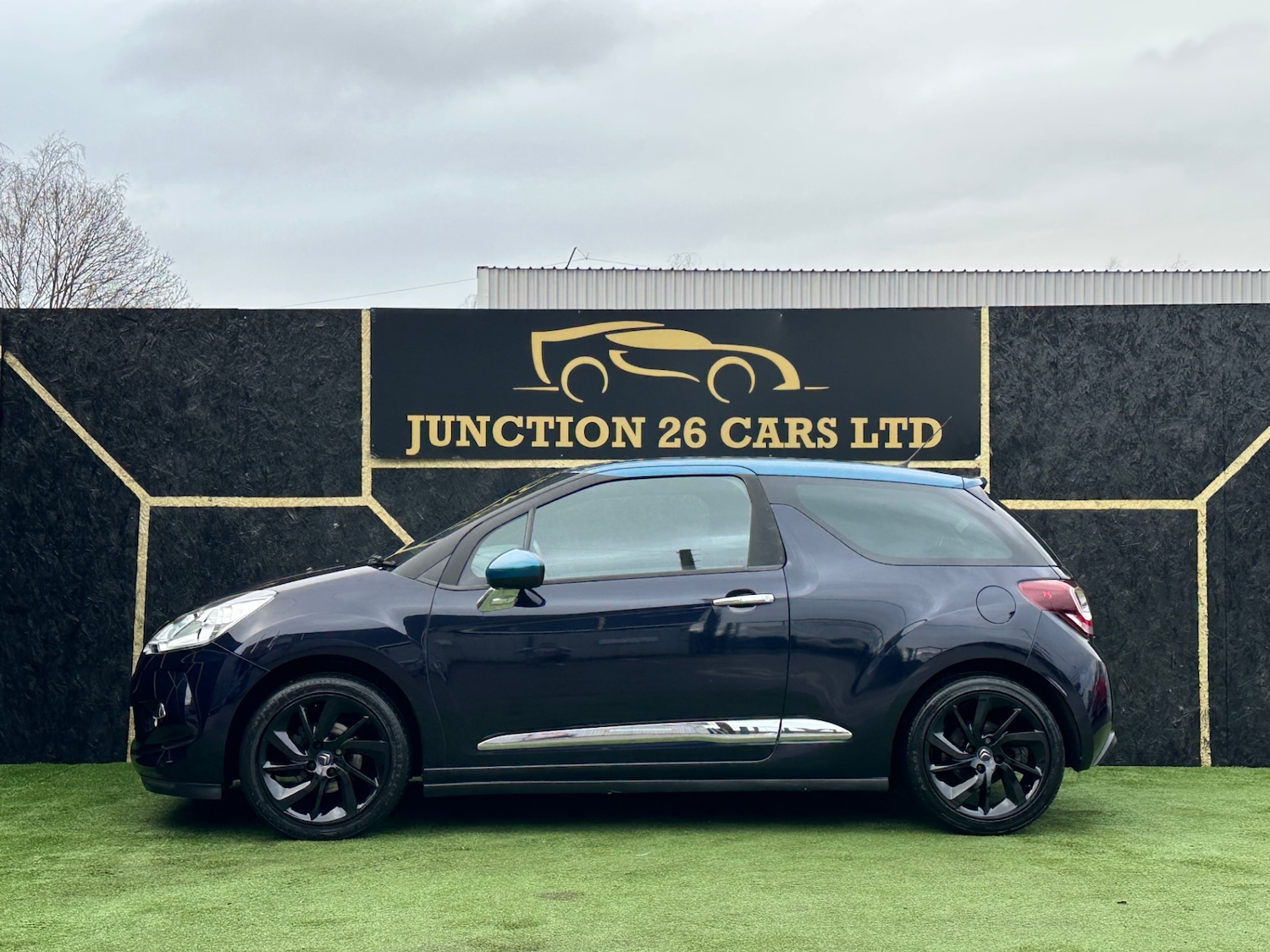 Used Citroen DS3 2015 for sale - 77476632: Photo 4