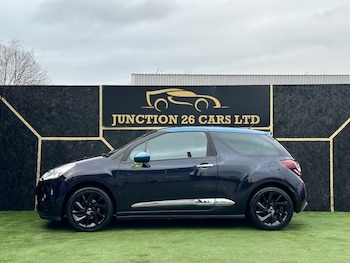 Used Citroen DS3 2015 for sale - 77476632: Photo