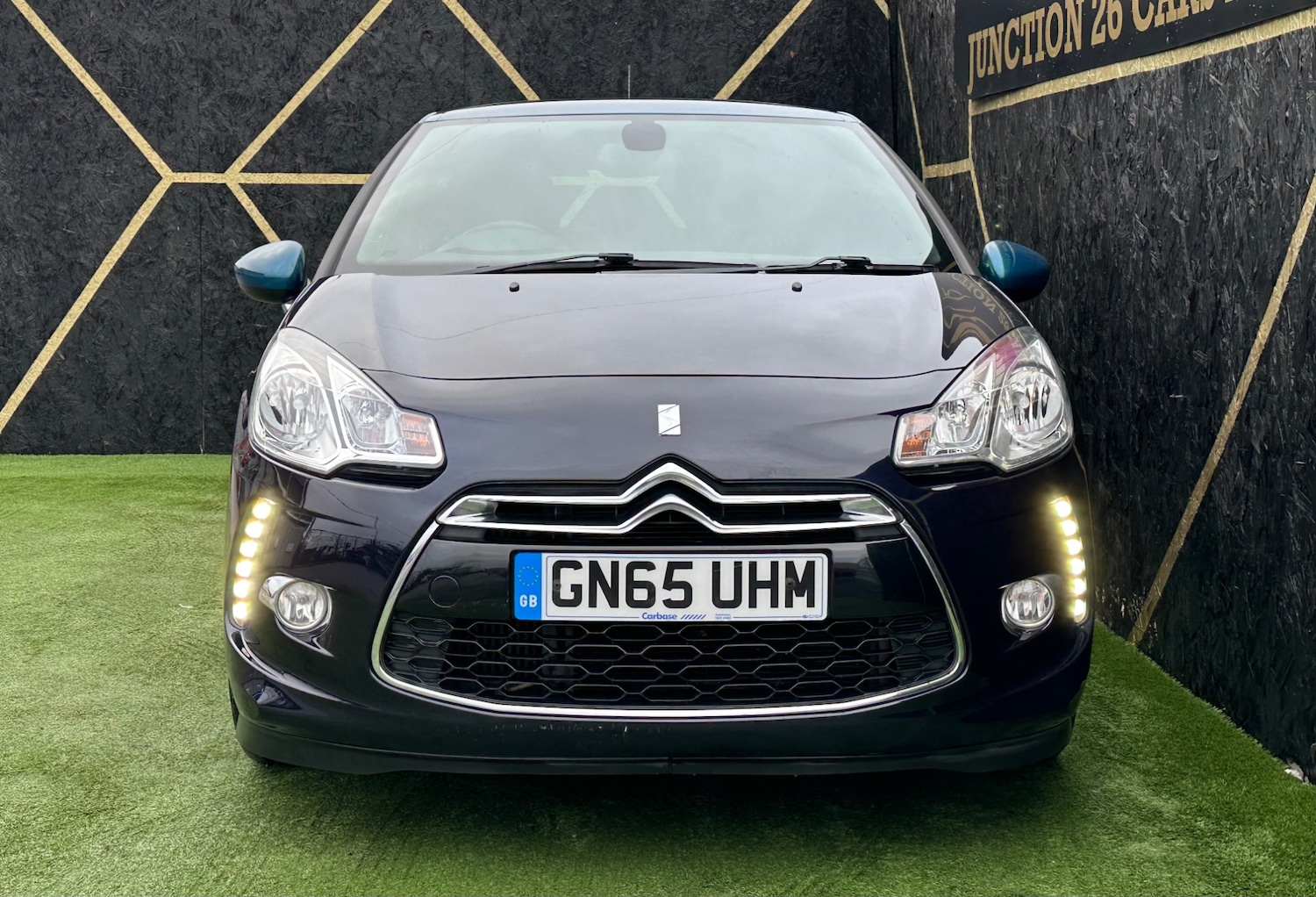 Used Citroen DS3 2015 for sale - 77476632: Photo 5