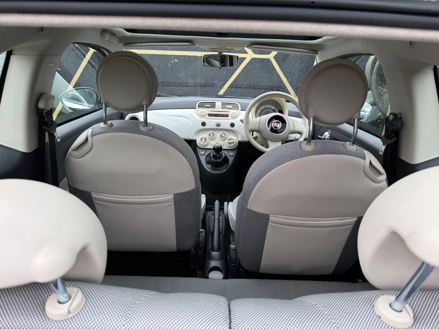 Used Fiat 500 2009 for sale - 78095509: Photo 10