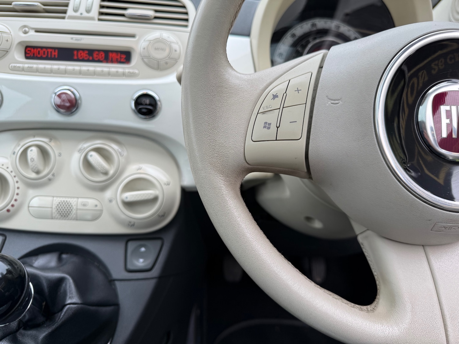 Used Fiat 500 2009 for sale - 78095509: Photo 12