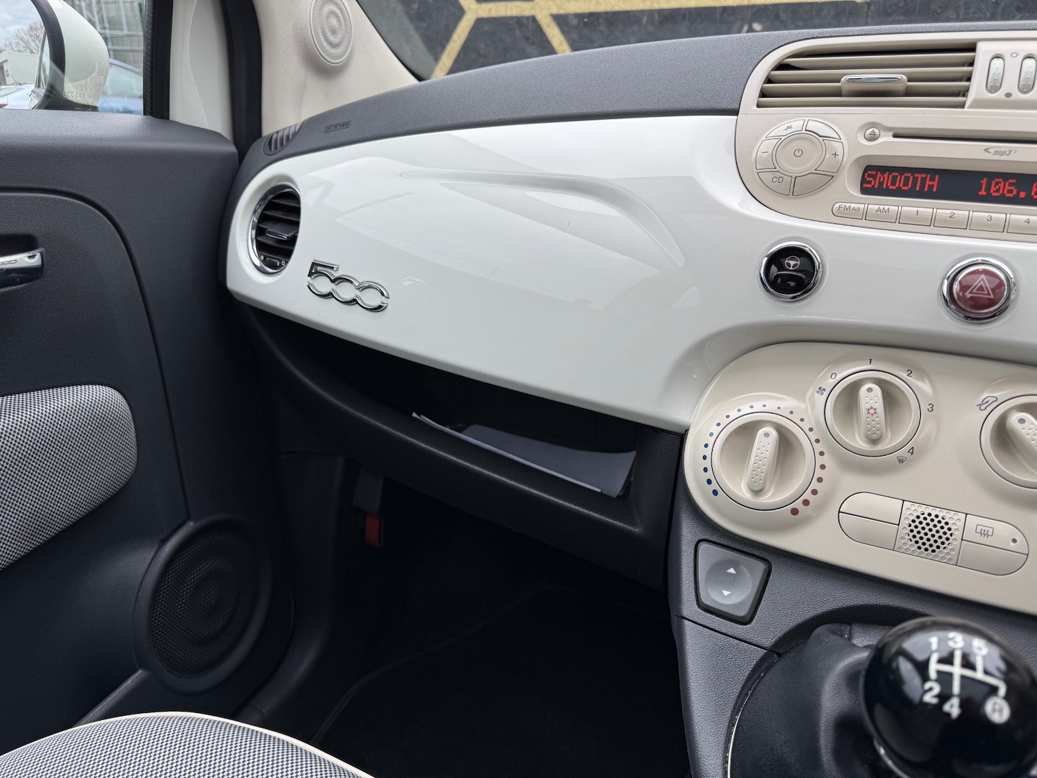 Used Fiat 500 2009 for sale - 78095509: Photo 13