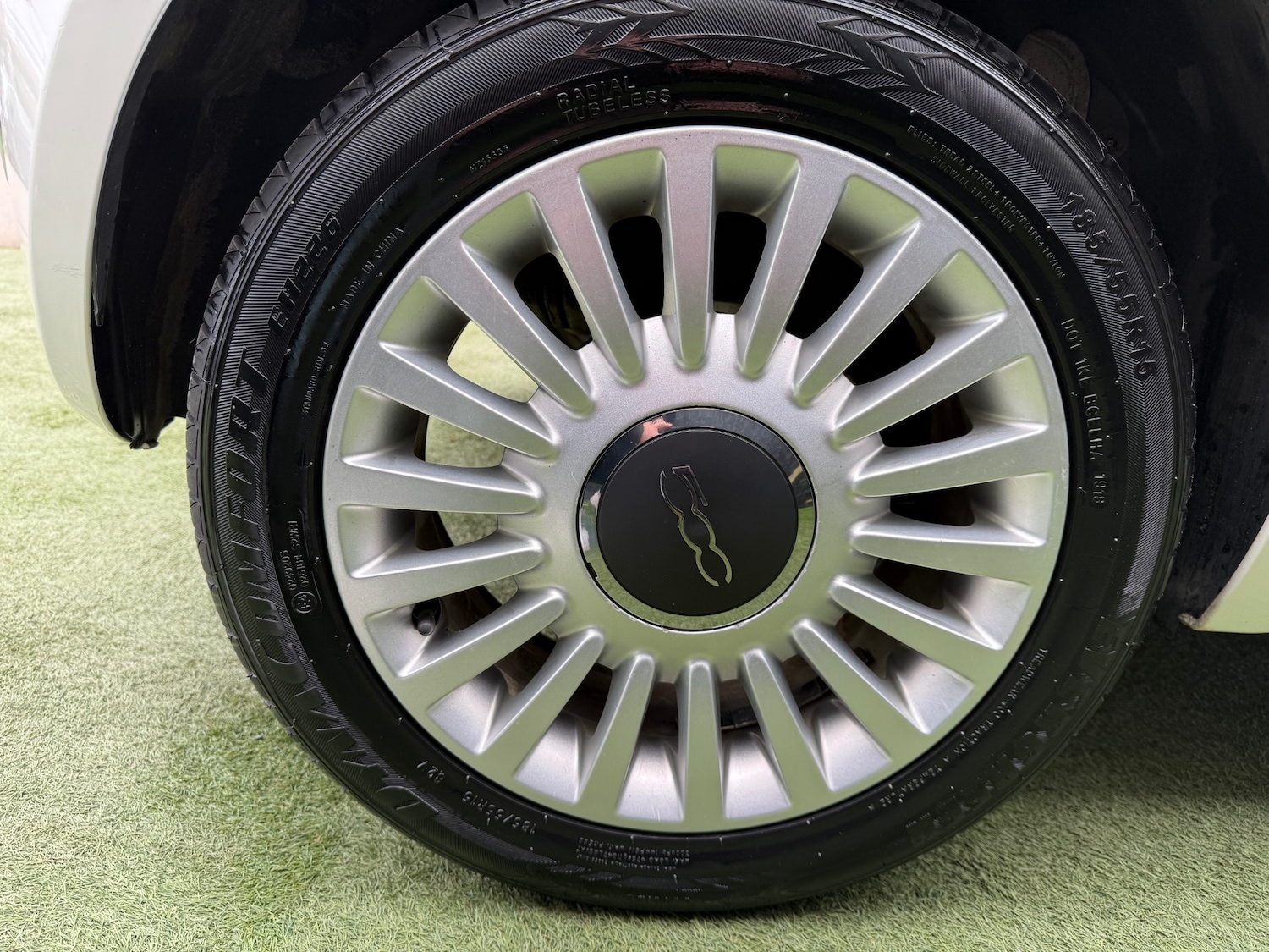 Used Fiat 500 2009 for sale - 78095509: Photo 16