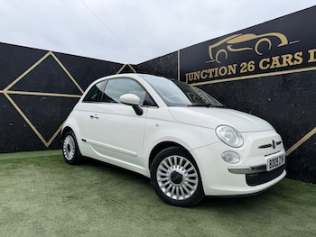 Fiat 500 feature image