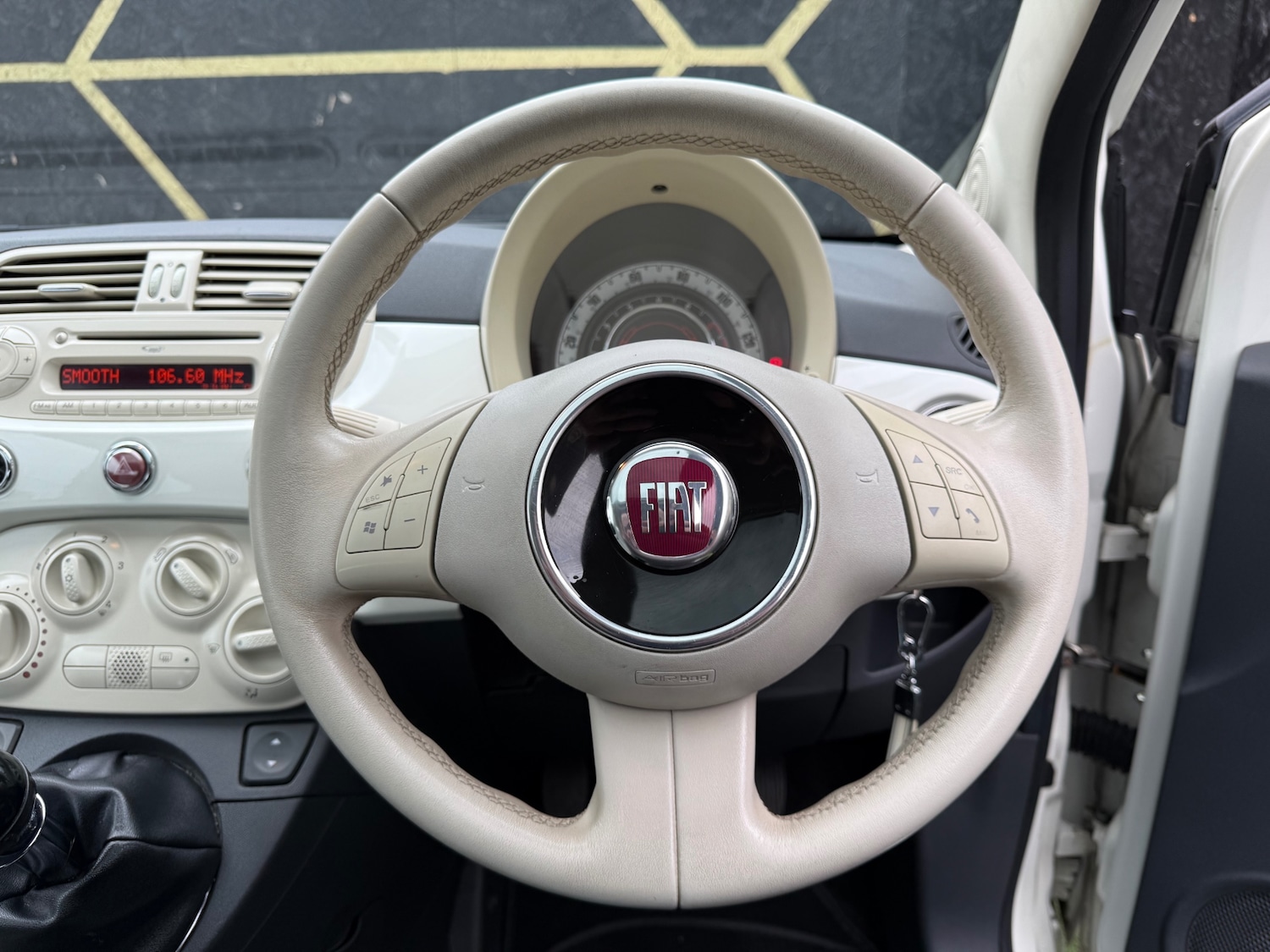 Used Fiat 500 2009 for sale - 78095509: Photo 7