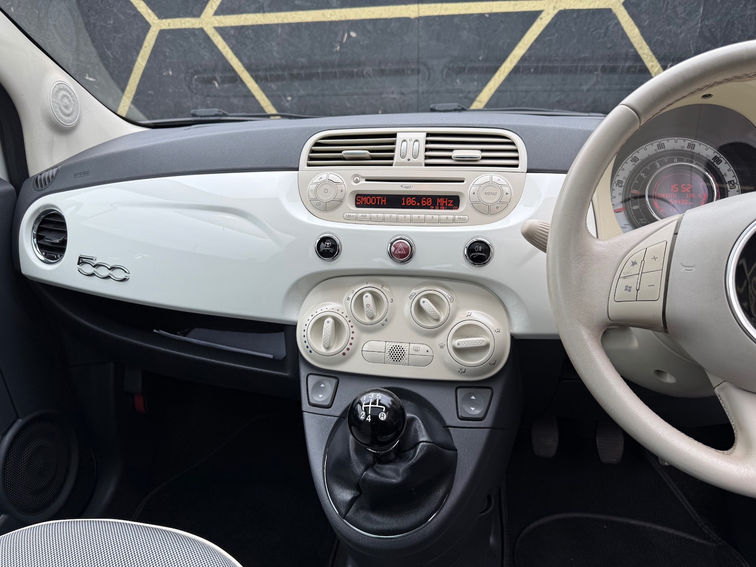Used Fiat 500 2009 for sale - 78095509: Photo 8
