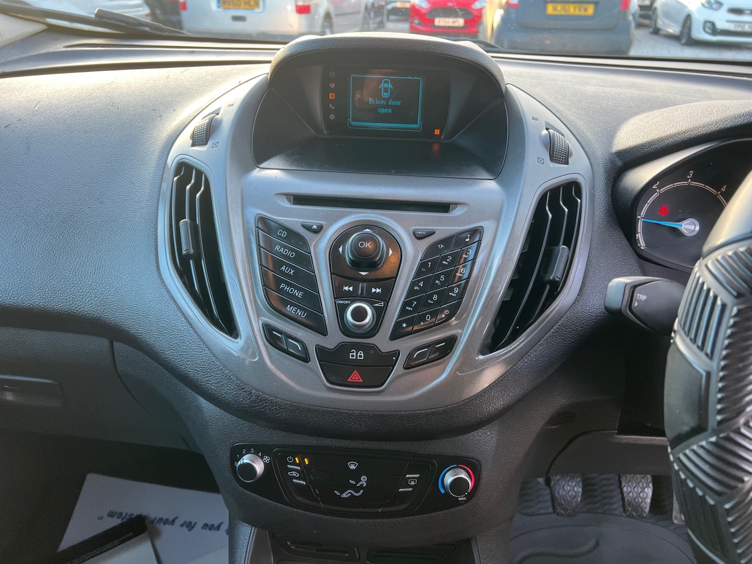 Vehicle 13