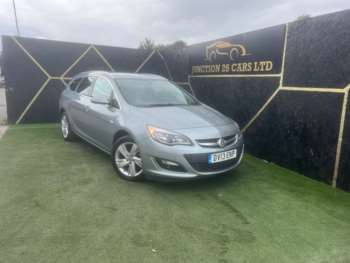 2013 (13) - 1.6i 16V SRi 5dr Auto