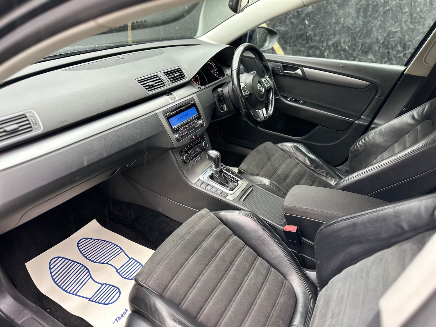 Used Volkswagen Passat 2011 for sale - 76519266: Photo 10