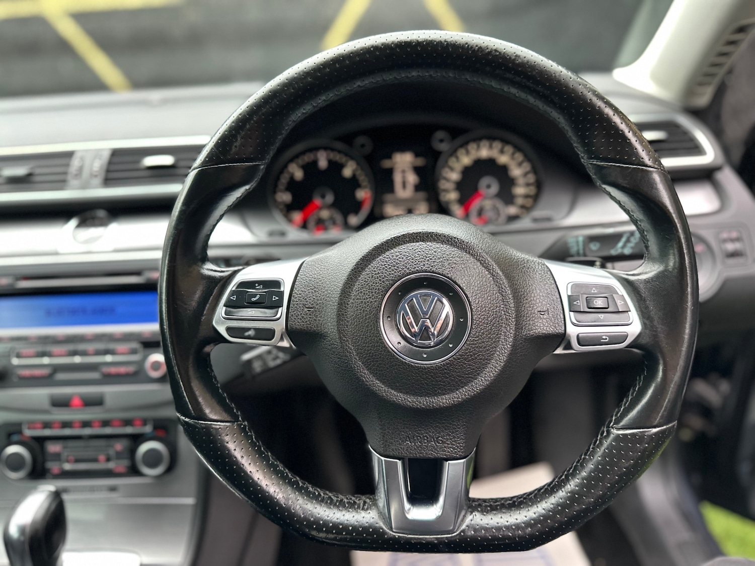 Used Volkswagen Passat 2011 for sale - 76519266: Photo 11