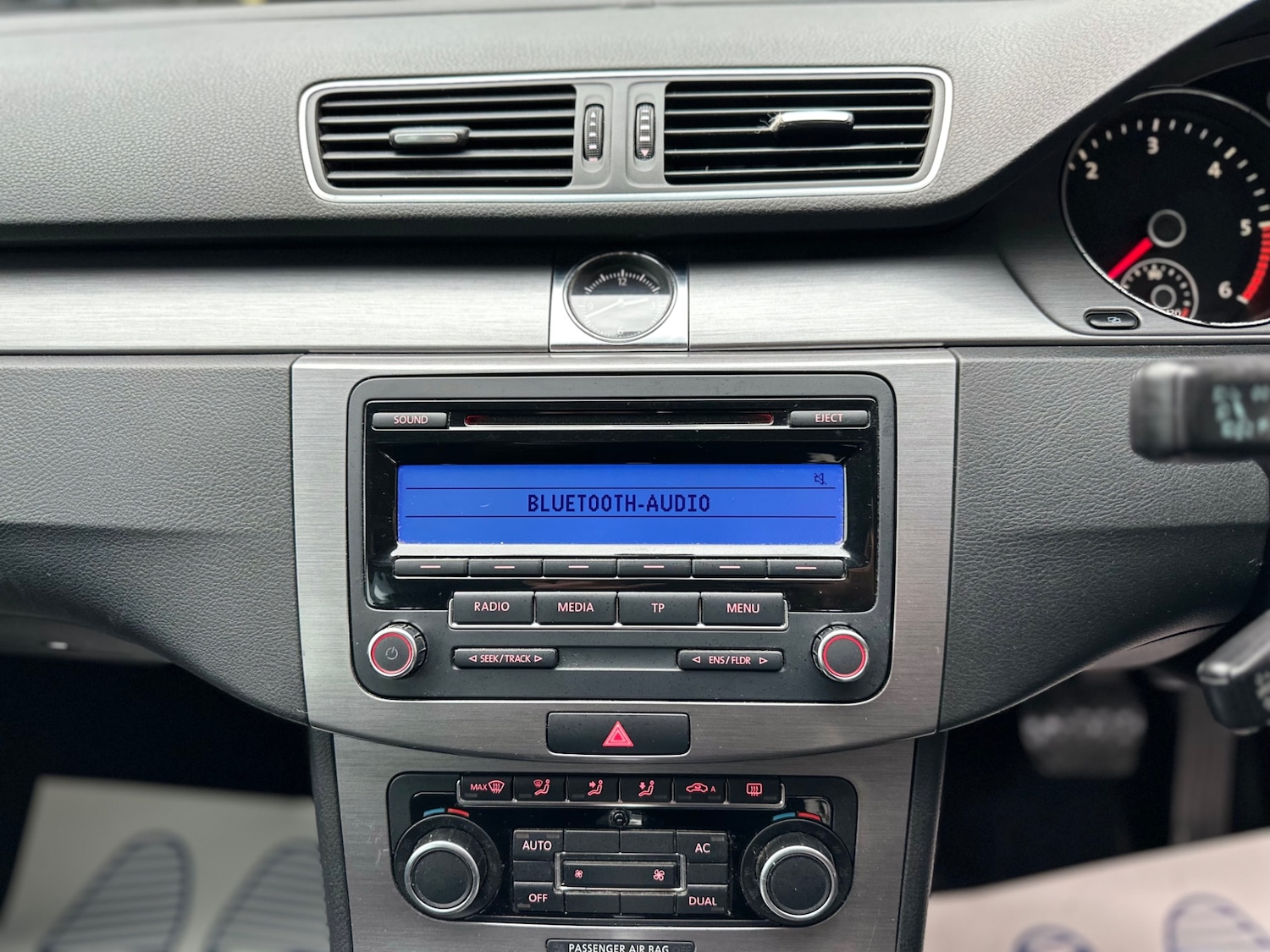 Used Volkswagen Passat 2011 for sale - 76519266: Photo 12