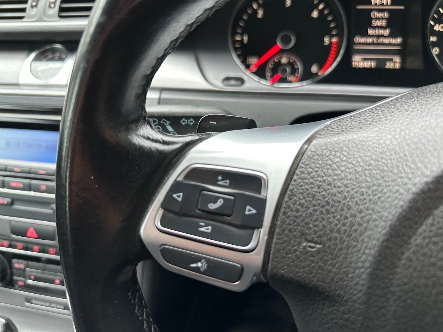 Used Volkswagen Passat 2011 for sale - 76519266: Photo 16