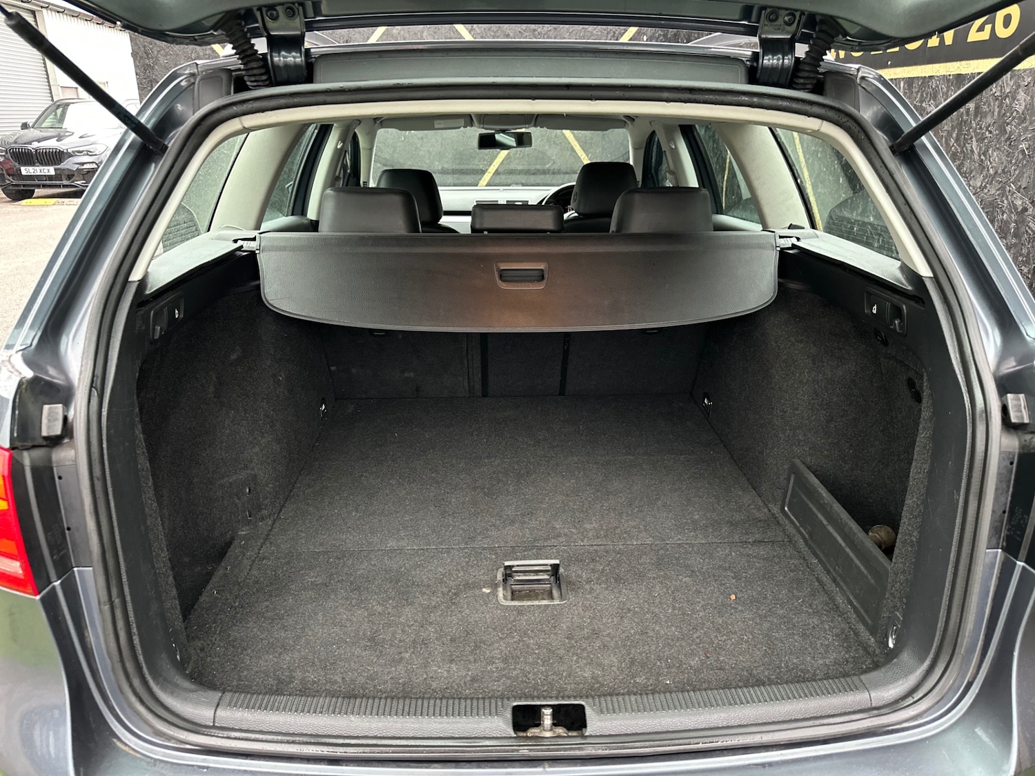 Used Volkswagen Passat 2011 for sale - 76519266: Photo 18