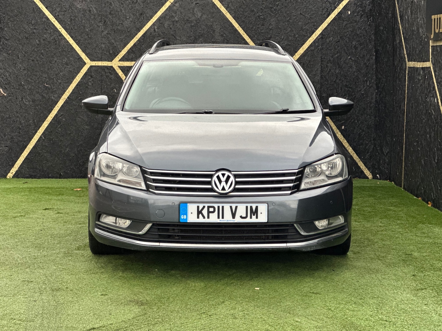 Used Volkswagen Passat 2011 for sale - 76519266: Photo 3