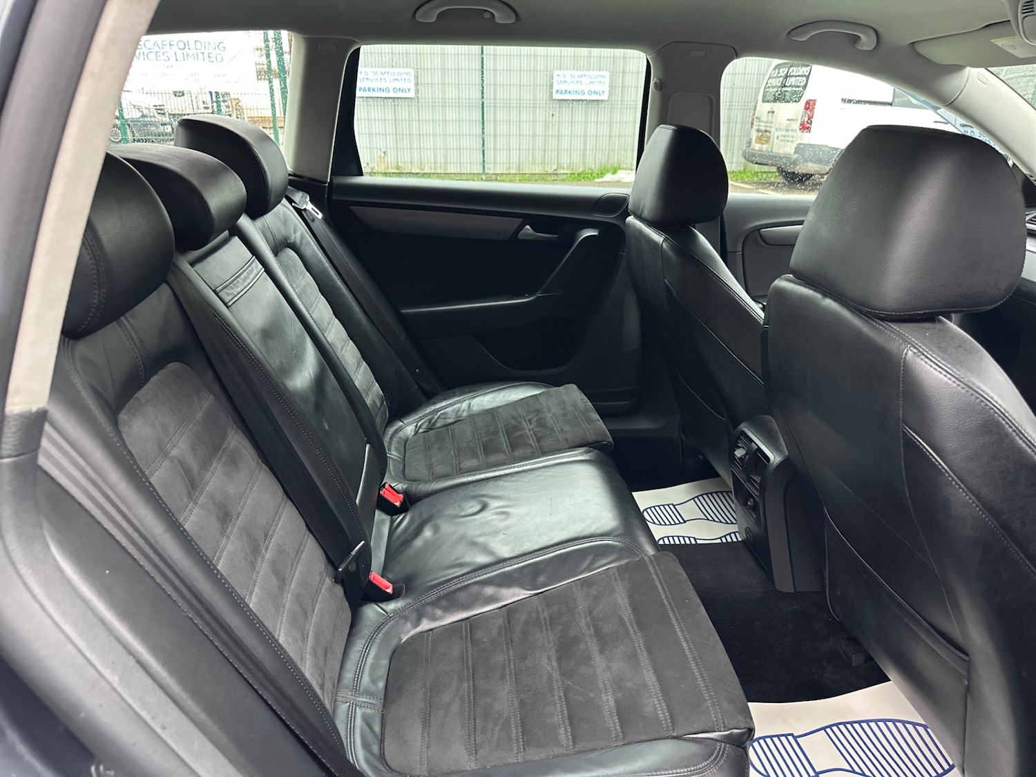 Used Volkswagen Passat 2011 for sale - 76519266: Photo 7