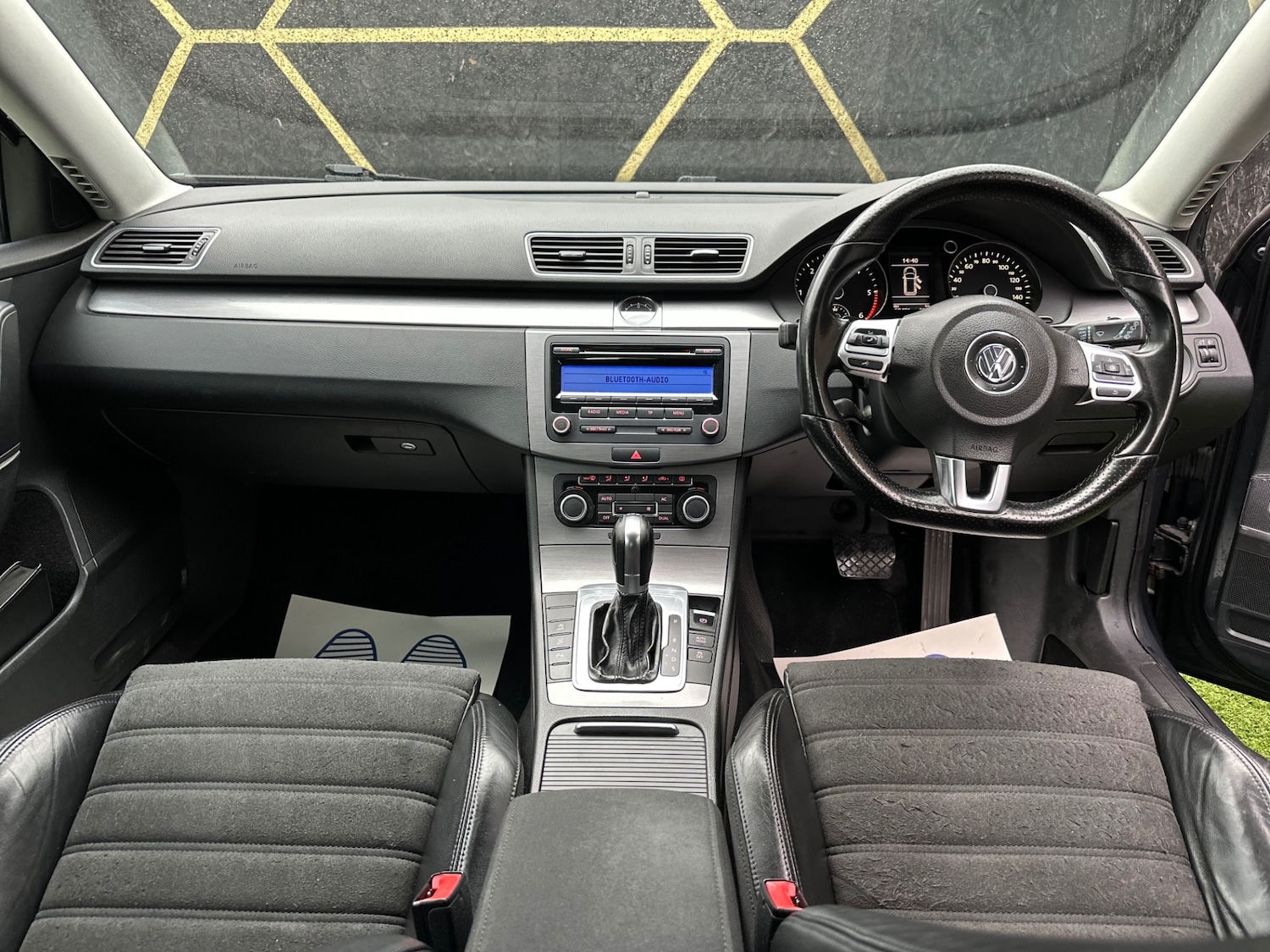 Used Volkswagen Passat 2011 for sale - 76519266: Photo 8