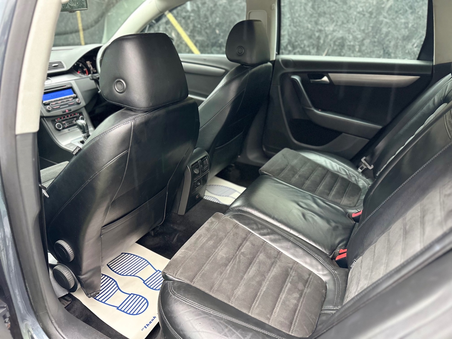 Used Volkswagen Passat 2011 for sale - 76519266: Photo 9