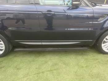 Used Land Rover Range Rover Sport 2016 for sale - 74594242: Photo