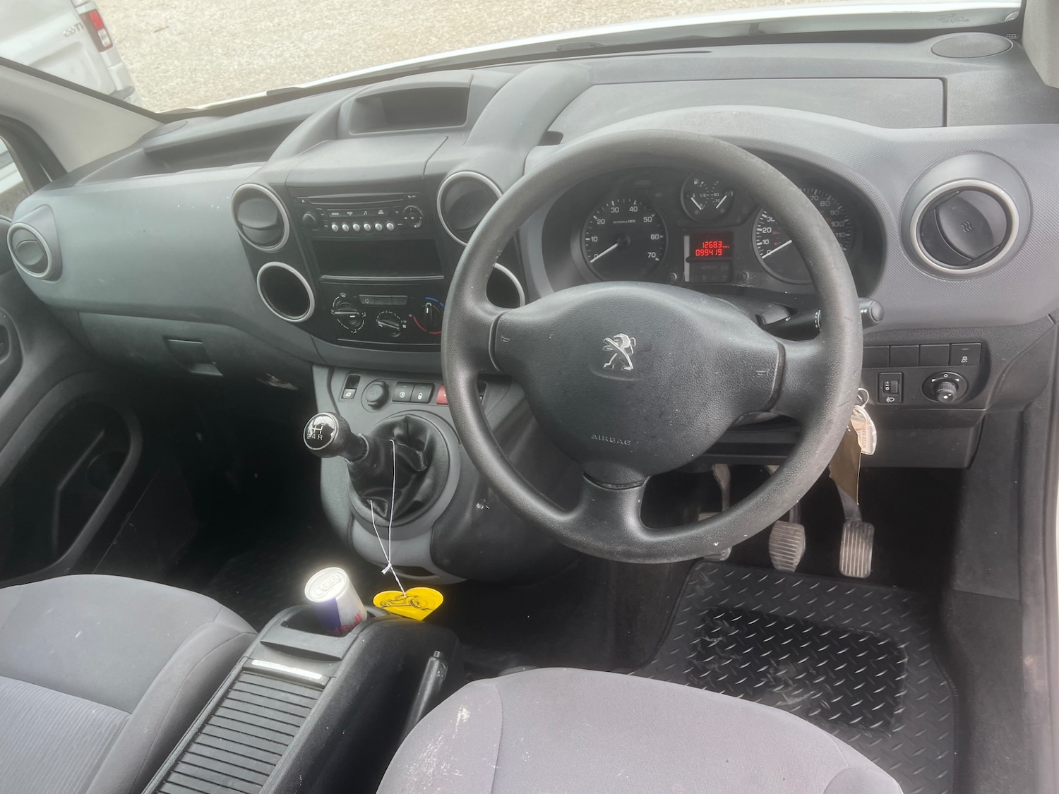 Vehicle 13