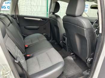 Used Mercedes-Benz B-Class 2009 for sale - 74955315: Photo