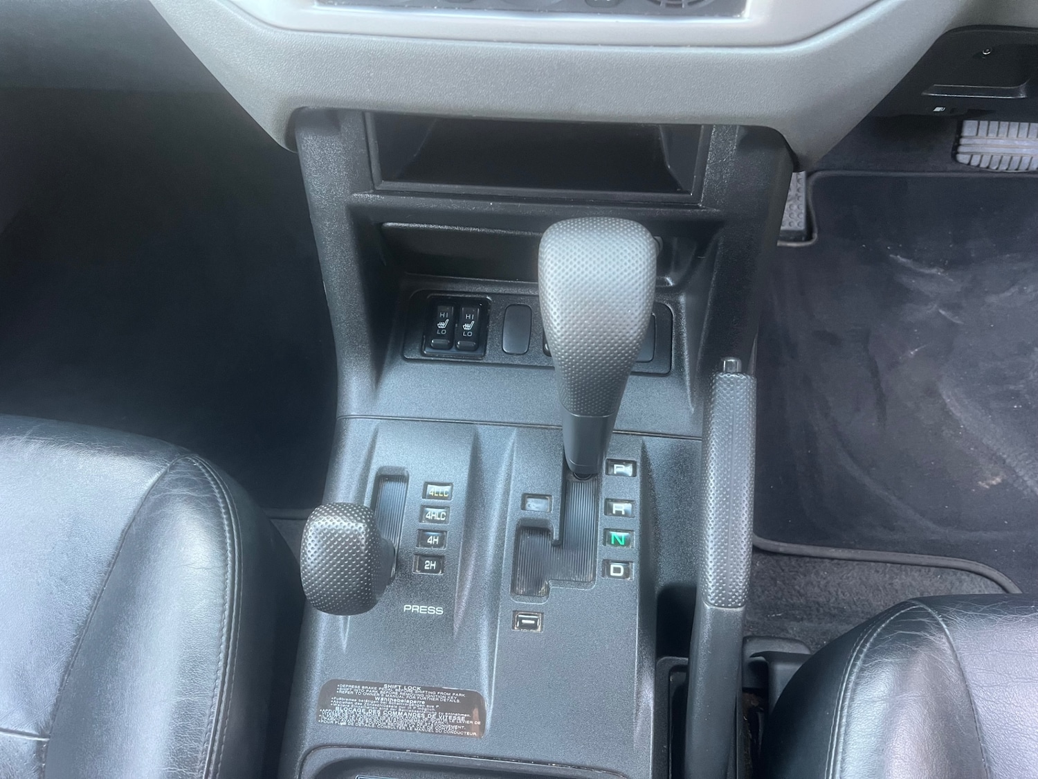 Vehicle 13