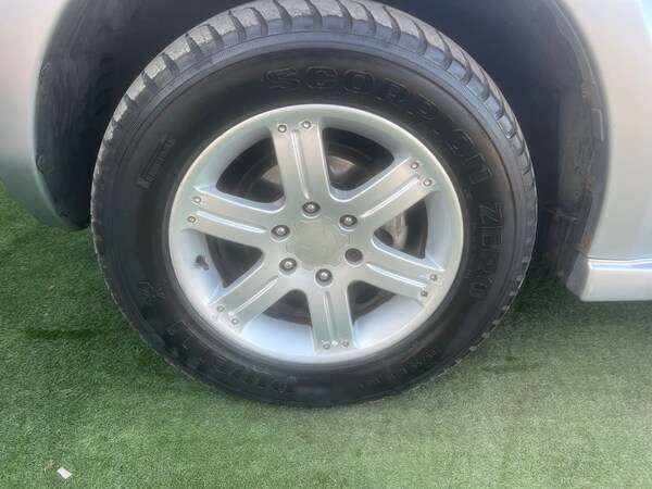 Used Mitsubishi Shogun 2006 for sale - 74208306: Photo 17