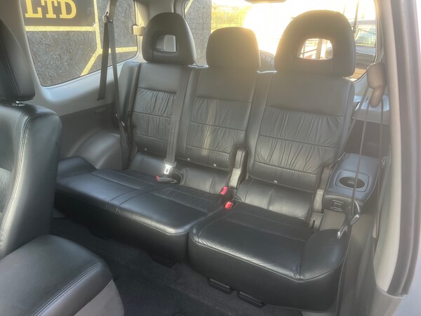 Used Mitsubishi Shogun 2006 for sale - 74208306: Photo 6