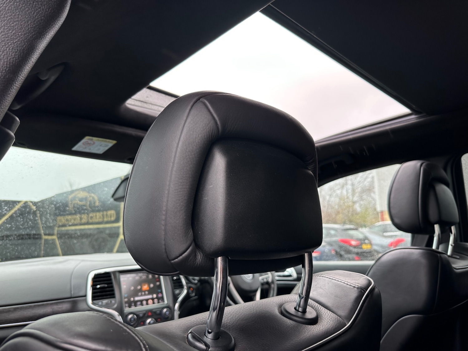 Used Jeep Grand Cherokee 2013 for sale - 76847496: Photo 11