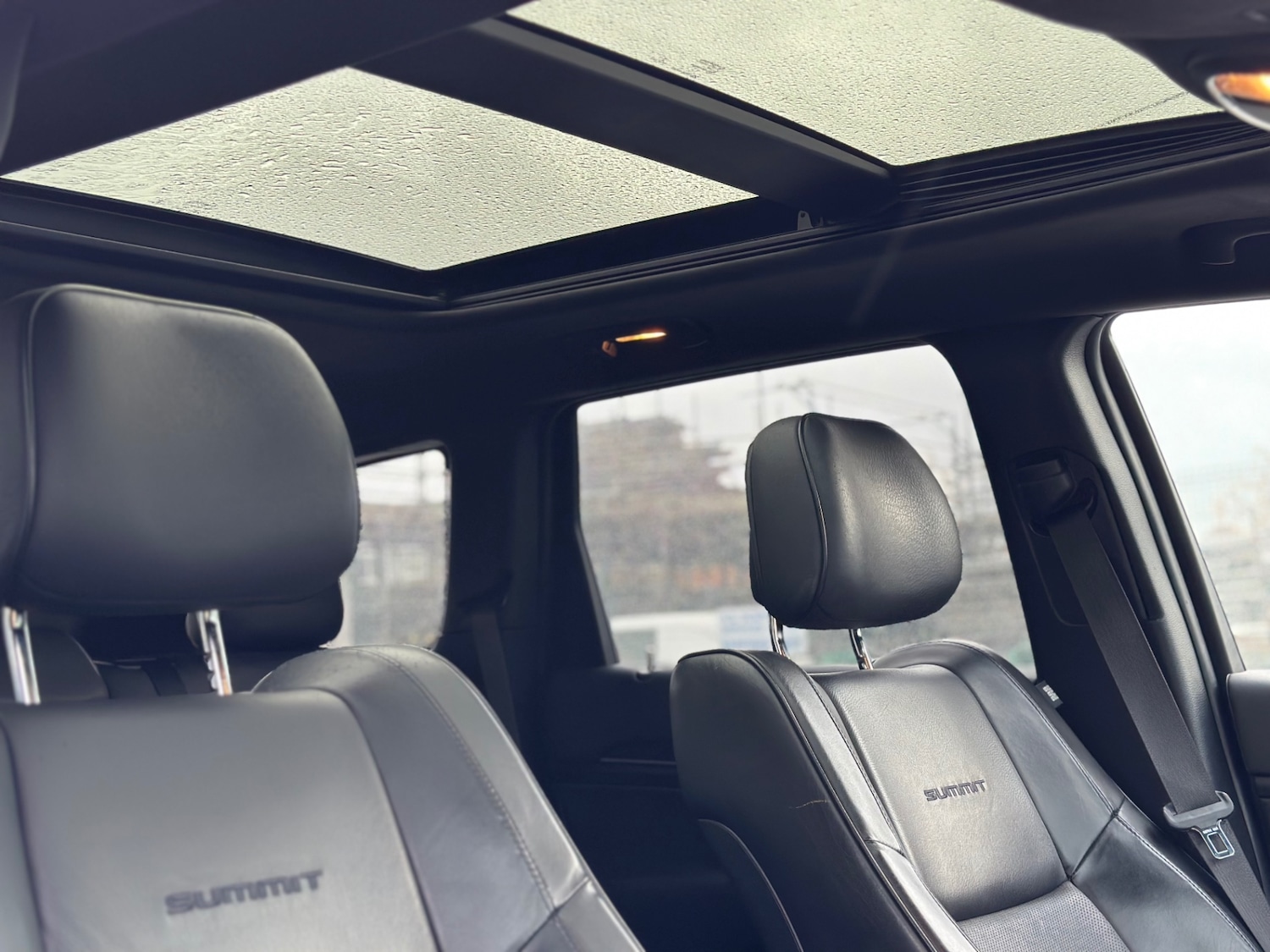 Used Jeep Grand Cherokee 2013 for sale - 76847496: Photo 16