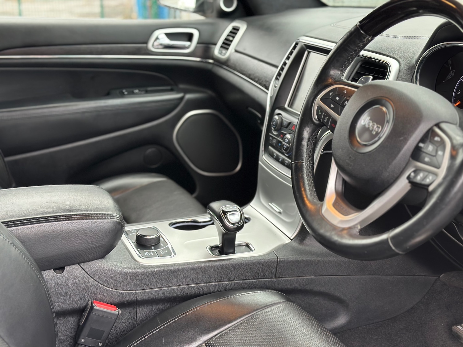 Used Jeep Grand Cherokee 2013 for sale - 76847496: Photo 7