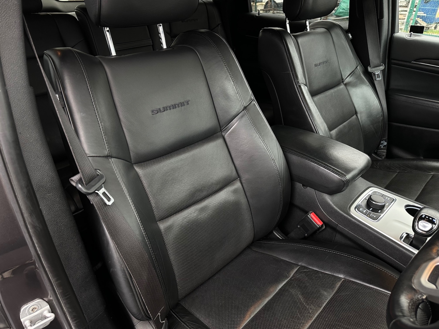 Used Jeep Grand Cherokee 2013 for sale - 76847496: Photo 8