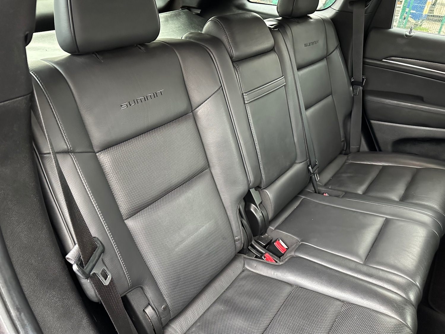 Used Jeep Grand Cherokee 2013 for sale - 76847496: Photo 9