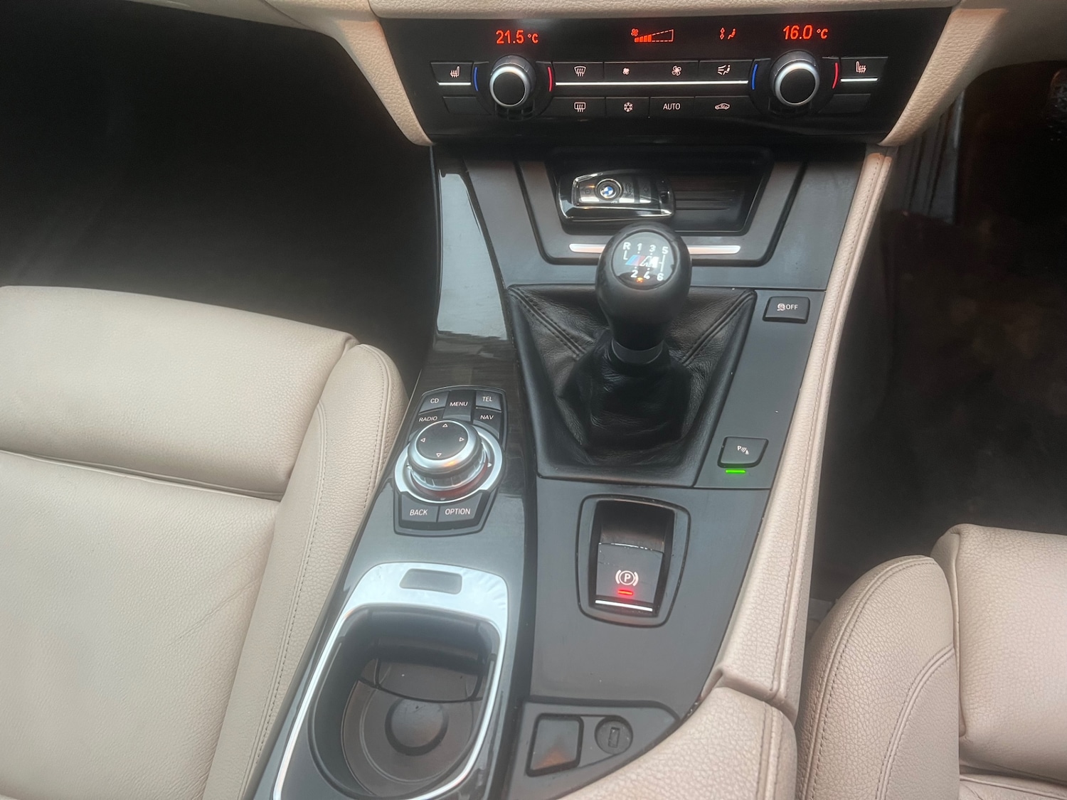 Used BMW 5 Series 2011 for sale - 77019453: Photo 13